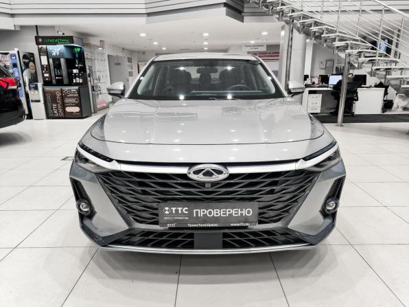 Chery Arrizo 8 с пробегом 2023 года, цена 1 953 000 рублей, 24790 км, седан, Автокод Объявления