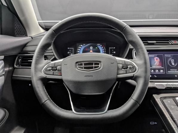 Geely Atlas Pro с пробегом 2022 года, цена 1 970 000 рублей, 40996 км, внедорожник, Автокод Объявления
