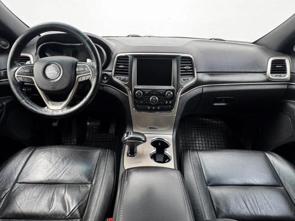 Jeep Grand Cherokee IV (WK2) Рестайлинг с пробегом 2013 года, цена 2 000 000 рублей, 291542 км, внедорожник, Автокод Объявления