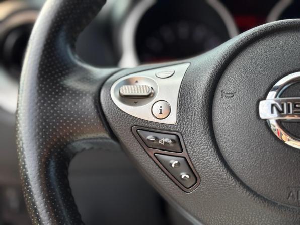 Nissan Juke I Рестайлинг с пробегом 2014 года, цена 1 090 000 рублей, 174873 км, внедорожник, Автокод Объявления