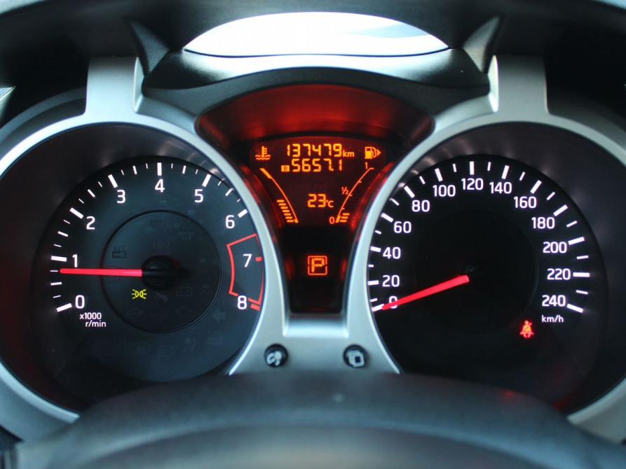 Nissan Juke I Дзержинск  - изображение 11