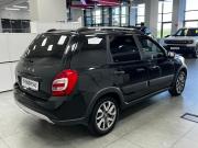 Lada (ВАЗ) Granta I Рестайлинг Казань  - изображение 21