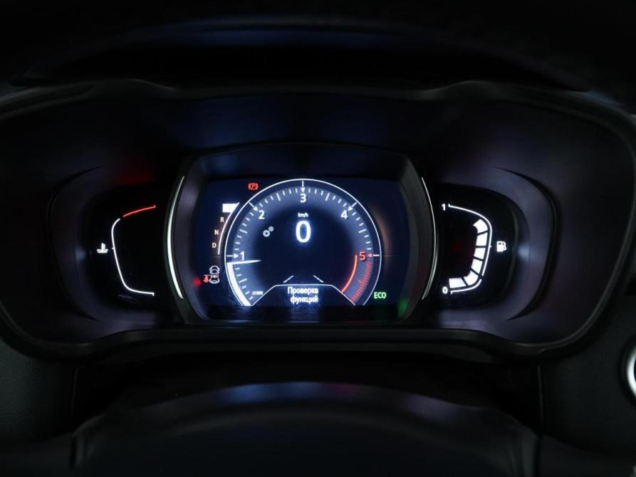 Renault Kadjar I Рестайлинг Москва  - изображение 23