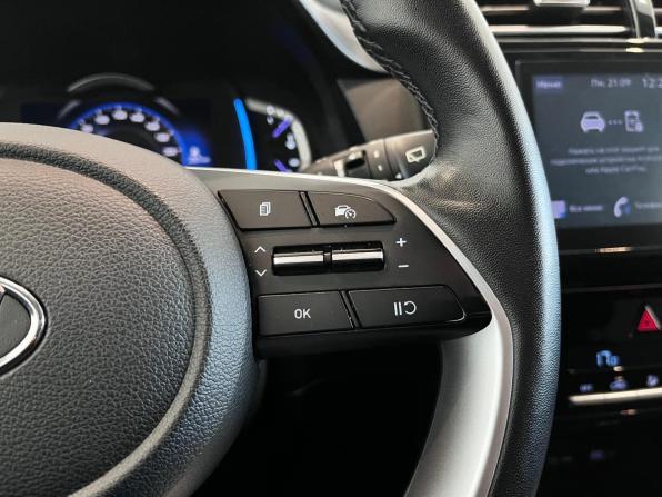 Hyundai Creta II с пробегом 2021 года, цена 2 250 000 рублей, 72057 км, внедорожник, Автокод Объявления