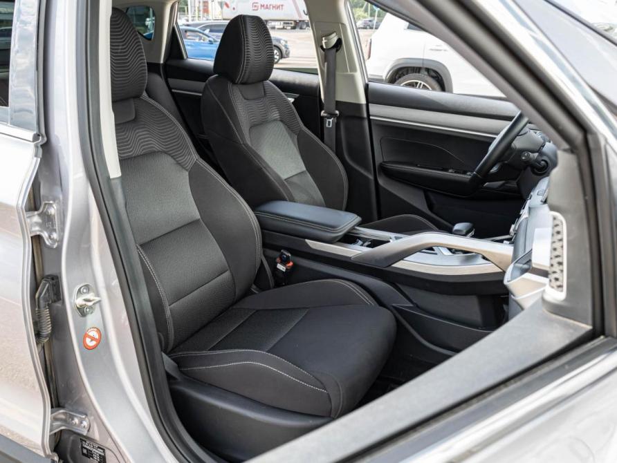 Geely Coolray I Краснодар  - изображение 8