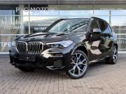 BMW X5 IV (G05/G18) Калининград  - изображение 31