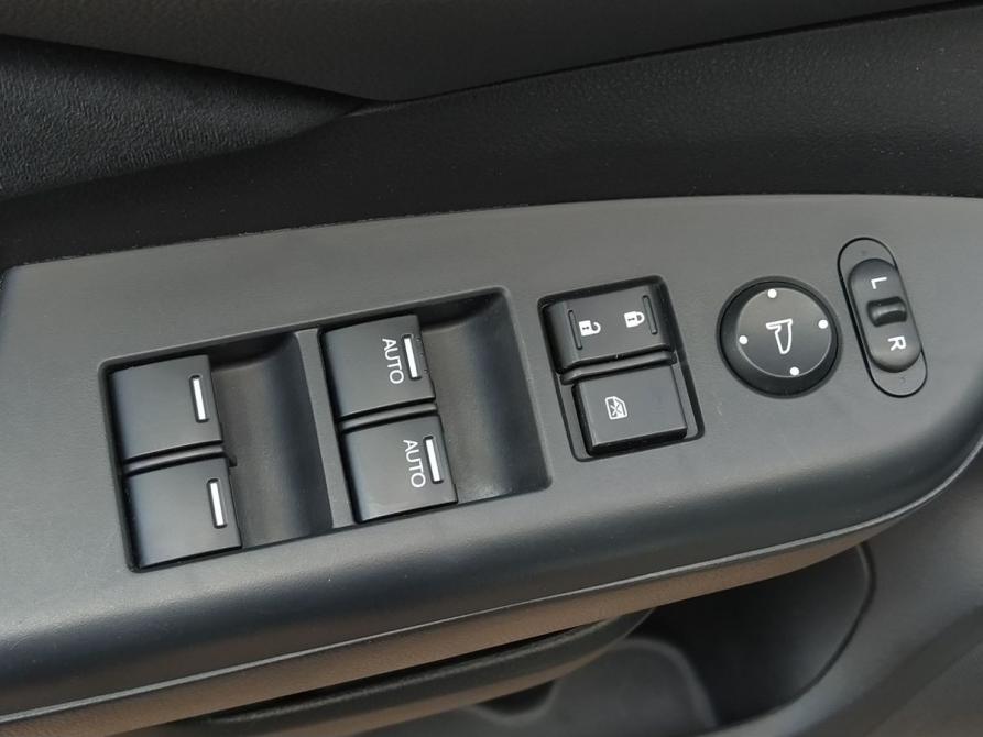 Honda CR-V IV Екатеринбург  - изображение 7