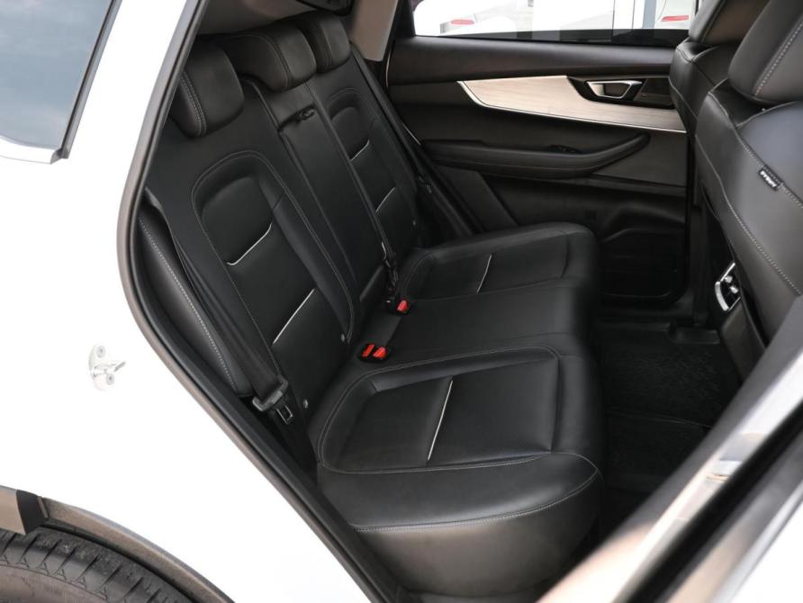 Chery Tiggo 7 Pro Max I Волгоград  - изображение 8