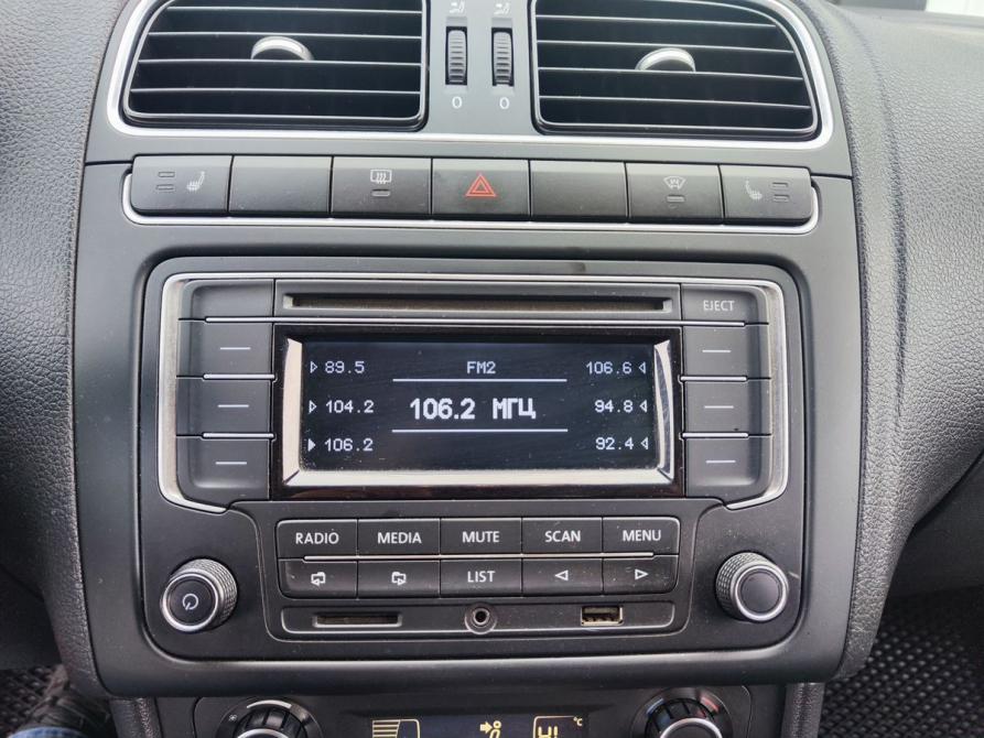 Volkswagen Polo V Москва  - изображение 15
