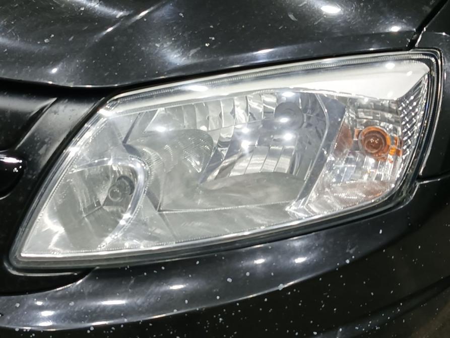 Lada (ВАЗ) Granta I Ставрополь  - изображение 7
