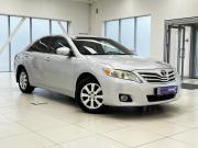 Toyota Camry VI (XV40) Рестайлинг Волгоград  - изображение 33