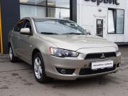 Mitsubishi Lancer X Москва  - изображение 17