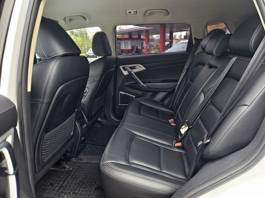 Geely Atlas I Санкт-Петербург  - изображение 10