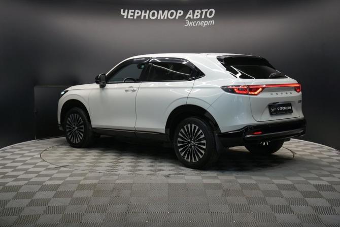 Honda e:NS1 с пробегом 2022 года, цена 3 350 000 рублей, 60212 км, внедорожник, Автокод Объявления