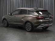 Lada (ВАЗ) Vesta I Рестайлинг (NG) Ставрополь  - изображение 22