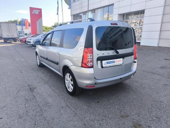 Lada (ВАЗ) Largus I Рестайлинг с пробегом 2022 года, цена 1 129 000 рублей, 69464 км, универсал, Автокод Объявления