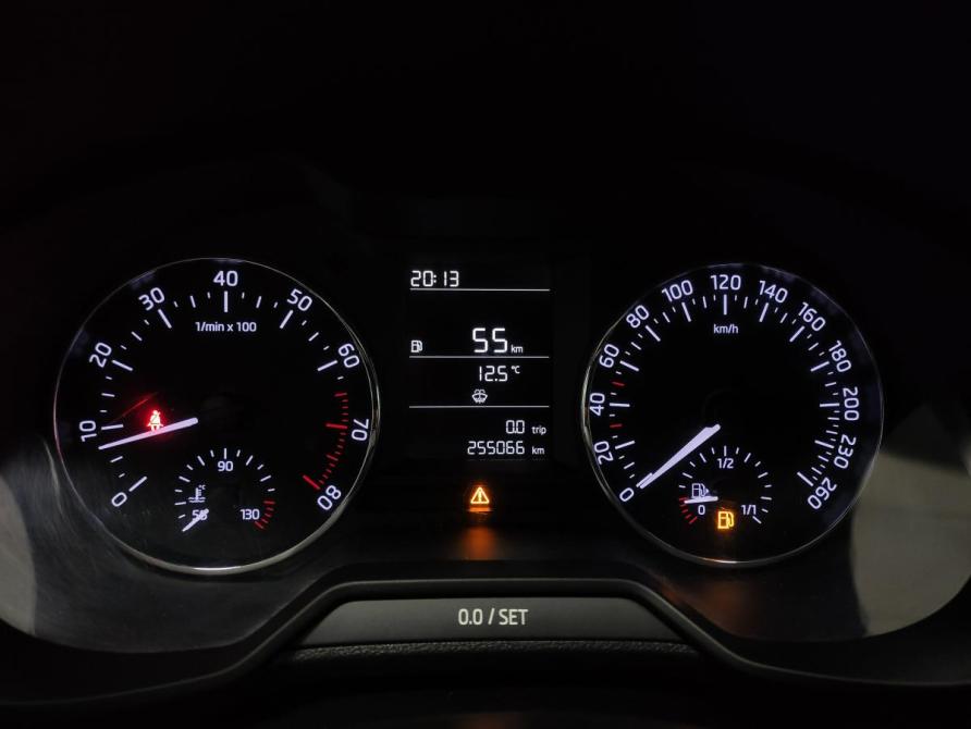 Skoda Octavia III (A7) Пермь  - изображение 11