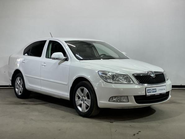 Skoda Octavia II (A5) Рестайлинг с пробегом 2012 года, цена 789 000 рублей, 182678 км, лифтбек, Автокод Объявления
