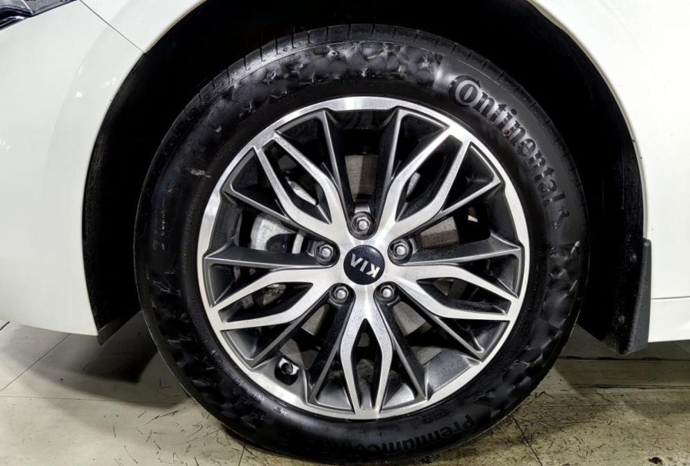 Kia K5 III Волгоград  - изображение 10