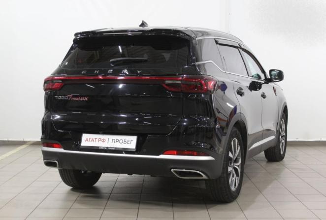 Chery Tiggo 7 Pro Max I с пробегом 2024 года, цена 1 960 000 рублей, 26084 км, внедорожник, Автокод Объявления