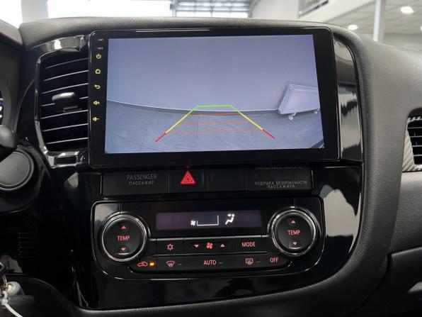 Mitsubishi Outlander III Рестайлинг 2 с пробегом 2018 года, цена 1 840 000 рублей, 136649 км, внедорожник, Автокод Объявления