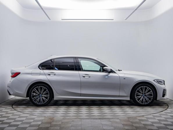 BMW 3 серии VII (G2x) с пробегом 2020 года, цена 3 488 000 рублей, 96653 км, седан, Автокод Объявления