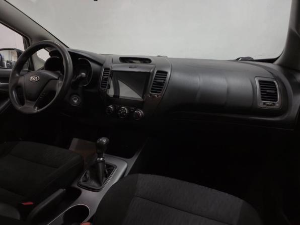 Kia Cerato III с пробегом 2013 года, цена 900 000 рублей, 197853 км, седан, Автокод Объявления