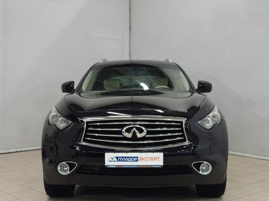 Infiniti QX70 Нижний Новгород  - изображение 11