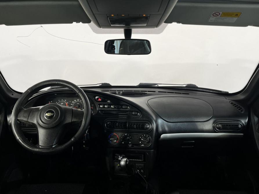 Chevrolet Niva I Рестайлинг Великий Новгород  - изображение 10