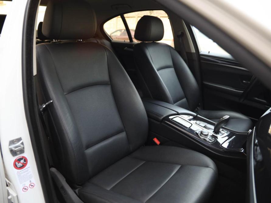 BMW 5 серии VI (F10/F11/F07) Рестайлинг Санкт-Петербург  - изображение 24
