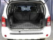 Nissan Pathfinder III Рестайлинг Москва  - изображение 31