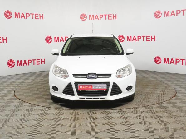Ford Focus III с пробегом 2014 года, цена 845 000 рублей, 129443 км, хэтчбек, Автокод Объявления