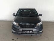 Kia Rio III Рестайлинг Москва  - изображение 18