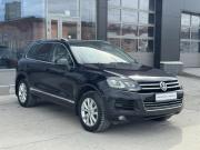 Volkswagen Touareg II Новосибирск  - изображение 35