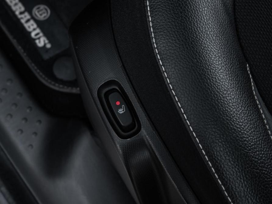 Smart Forfour II Ставрополь  - изображение 16