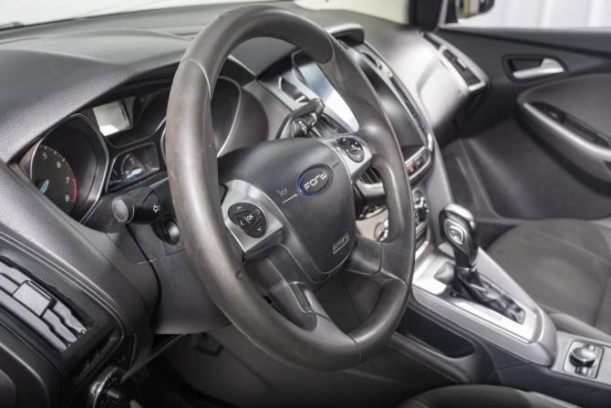 Ford Focus III с пробегом 2011 года, цена 829 000 рублей, 146000 км, хэтчбек, Автокод Объявления