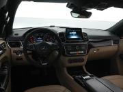 Mercedes-Benz GLE Coupe I (C292) Москва  - изображение 29