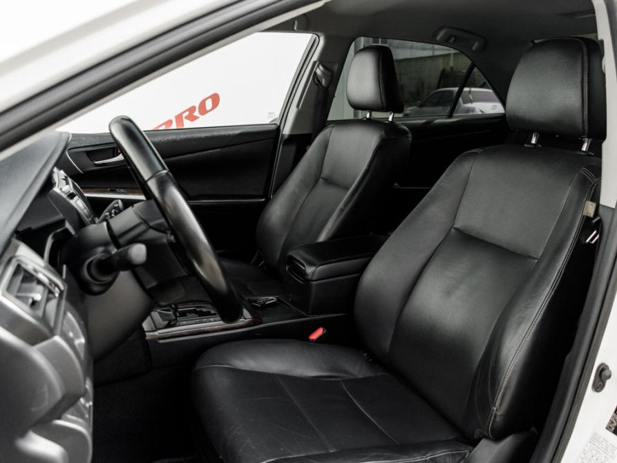 Toyota Camry VII (XV50) Рестайлинг Екатеринбург  - изображение 12