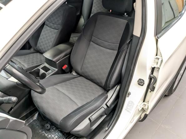Nissan Qashqai II с пробегом 2016 года, цена 1 500 000 рублей, 102386 км, внедорожник, Автокод Объявления