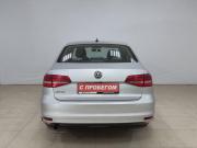 Volkswagen Jetta VI Рестайлинг Альметьевск  - изображение 29