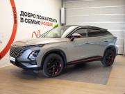 Omoda C5 I Москва  - изображение 36