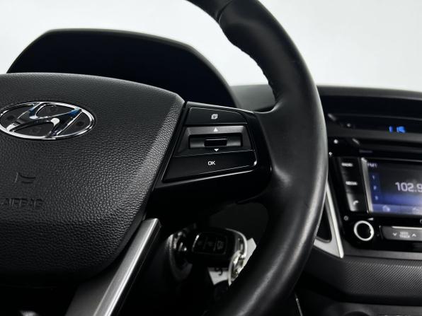Hyundai Creta I с пробегом 2016 года, цена 1 640 000 рублей, 179000 км, внедорожник, Автокод Объявления