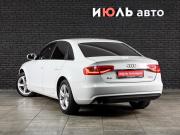Audi A4 IV (B8) Рестайлинг Екатеринбург  - изображение 26