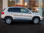 Volkswagen Tiguan I Рестайлинг Москва  - изображение 42