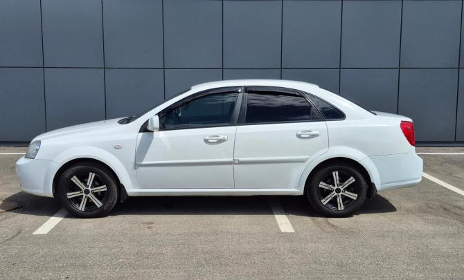 Chevrolet Lacetti I с пробегом 2012 года, цена 590 000 рублей, 209012 км, седан, Автокод Объявления