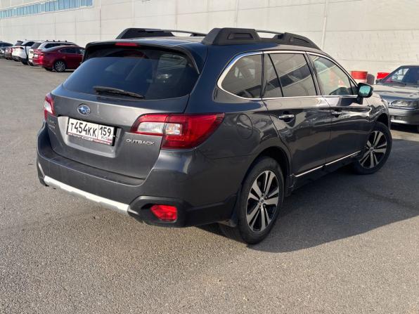 Subaru Outback V Рестайлинг с пробегом 2019 года, цена 2 899 000 рублей, 162500 км, универсал, Автокод Объявления
