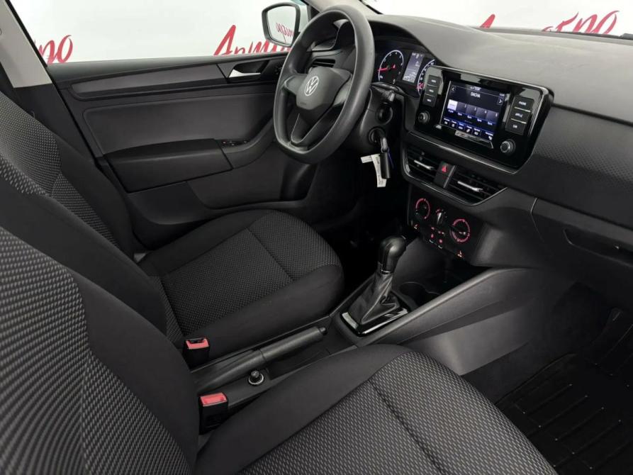 Volkswagen Polo VI Псков  - изображение 12
