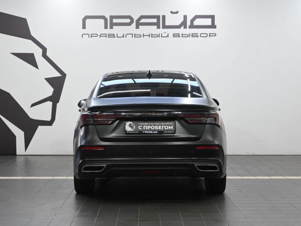 Omoda S5 с пробегом 2023 года, цена 1 499 900 рублей, 58000 км, седан, Автокод Объявления