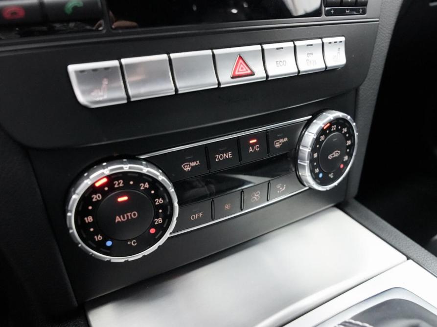 Mercedes-Benz C-Класс III (W204) Рестайлинг Ульяновск  - изображение 18