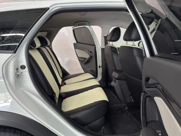 Lada (ВАЗ) Vesta I с пробегом 2019 года, цена 1 110 000 рублей, 88927 км, универсал, Автокод Объявления